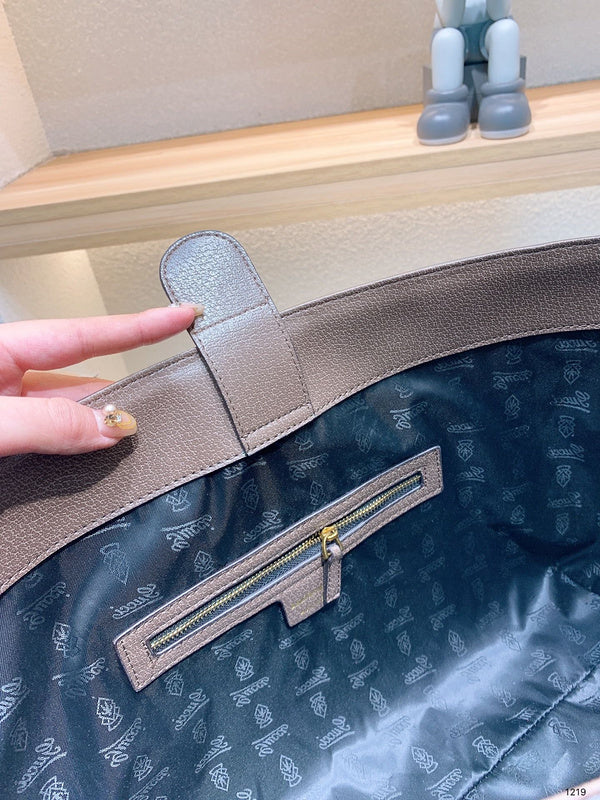 Ozarra Fashion - BGA Bags - 1516