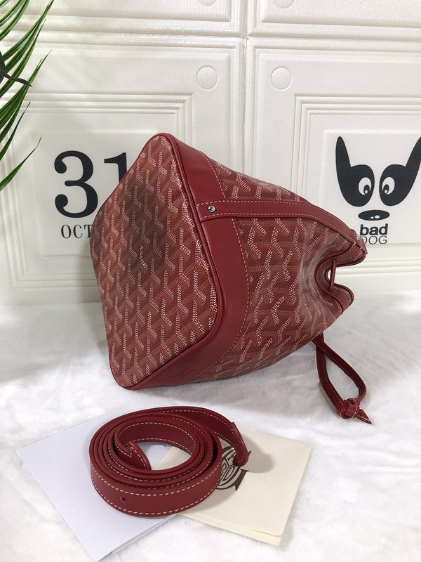 Ozarra - GOD Bags - 172