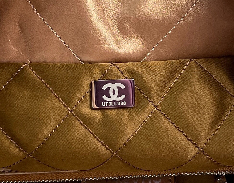 BAB - CHL Bags - 2971