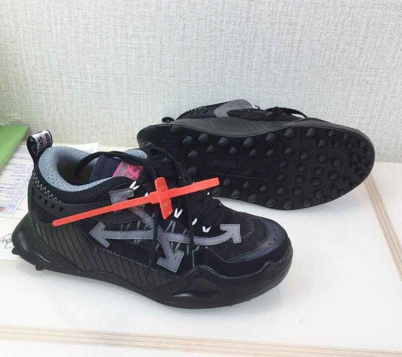 Ozarra Luxury - YZO Men Shoes - 135
