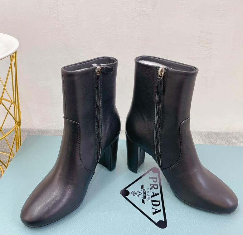 Ozarra Luxury - PD Women Shoes - 285
