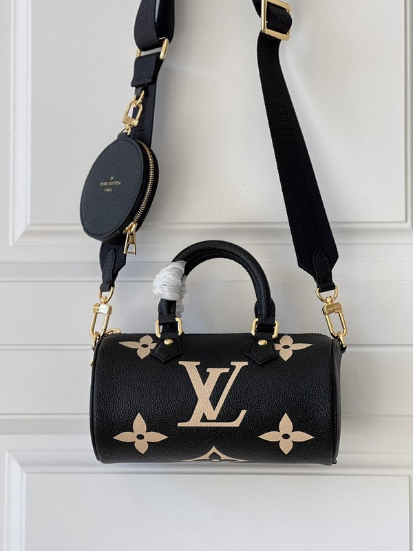 Ozarra Fashion Lu-Vi bags - 17201