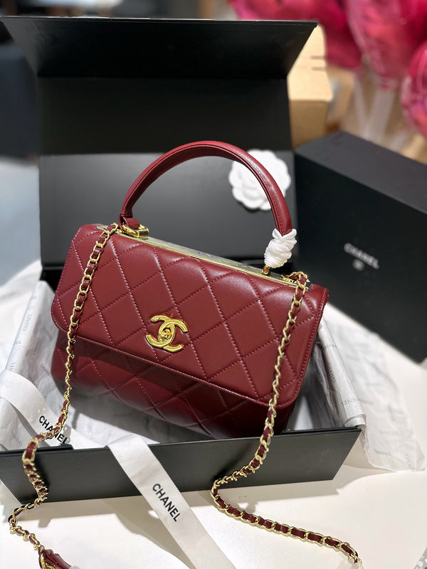 Ozarra - CHL Bags - 6818