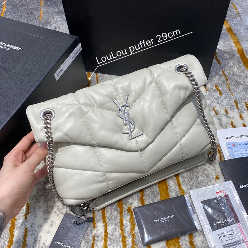 Ozarra - SLY Bags 437