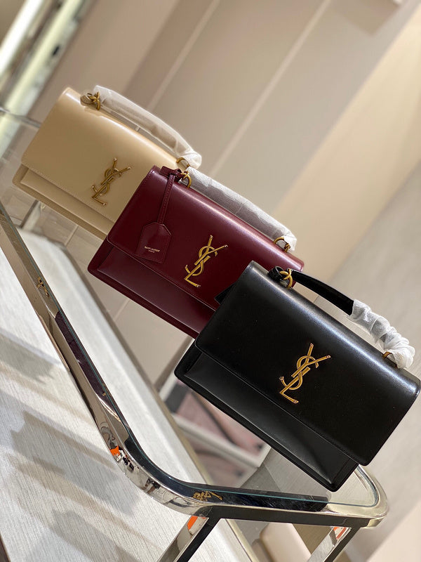 Ozarra - SLY Bags 466