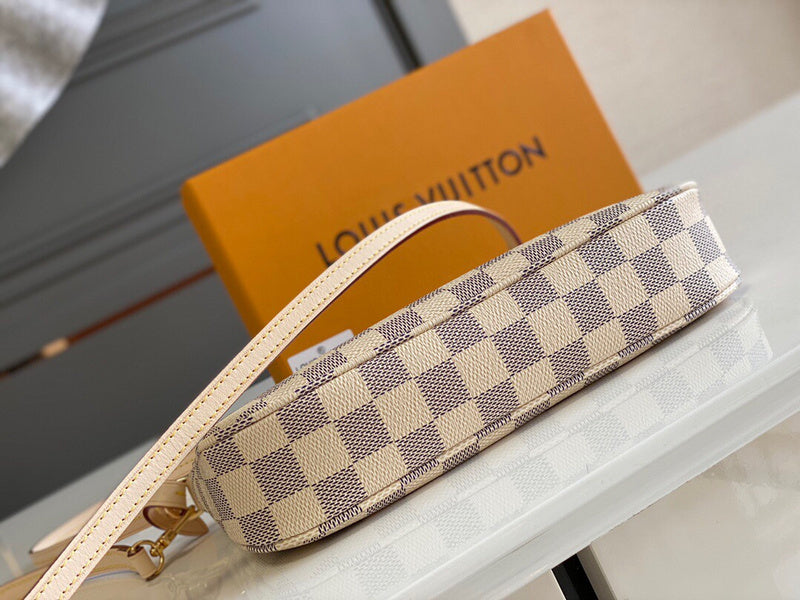 Fashion Lu-Vi bags - 3342