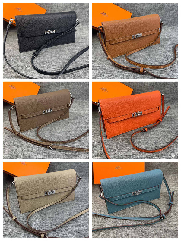 Ozarra - HMS Bags - 489