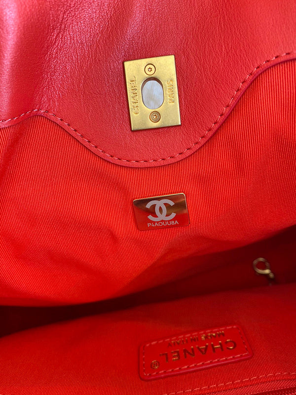 BAB - CHL Bags - 3543