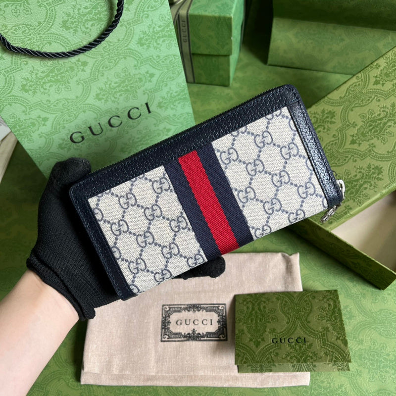 OZ - GCI Bags - 862