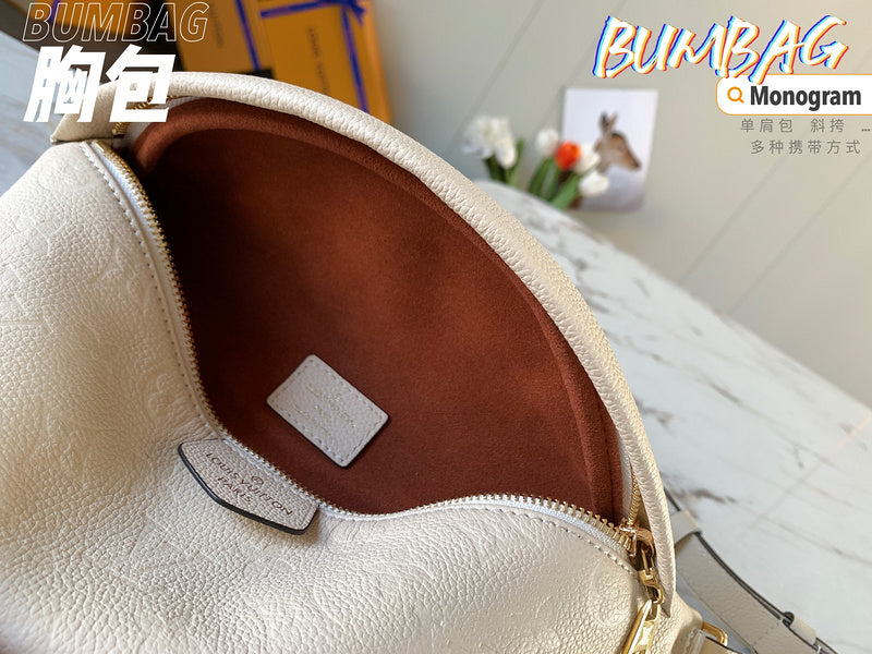 Ozarra Fashion Lu-Vi Bags - 16646