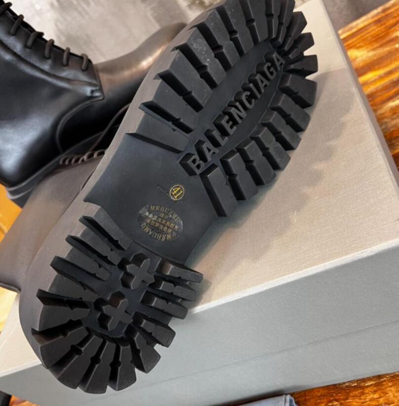 Ozarra Luxury - PD Men Shoes - 182