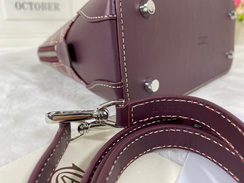 Ozarra - GOD Bags - 135
