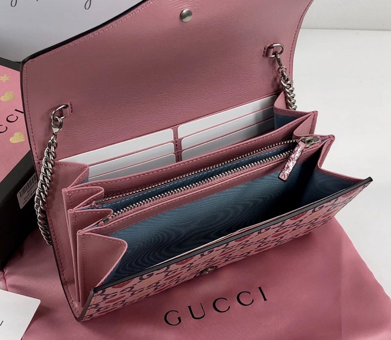 Ozarra - GCI Bags - 4004