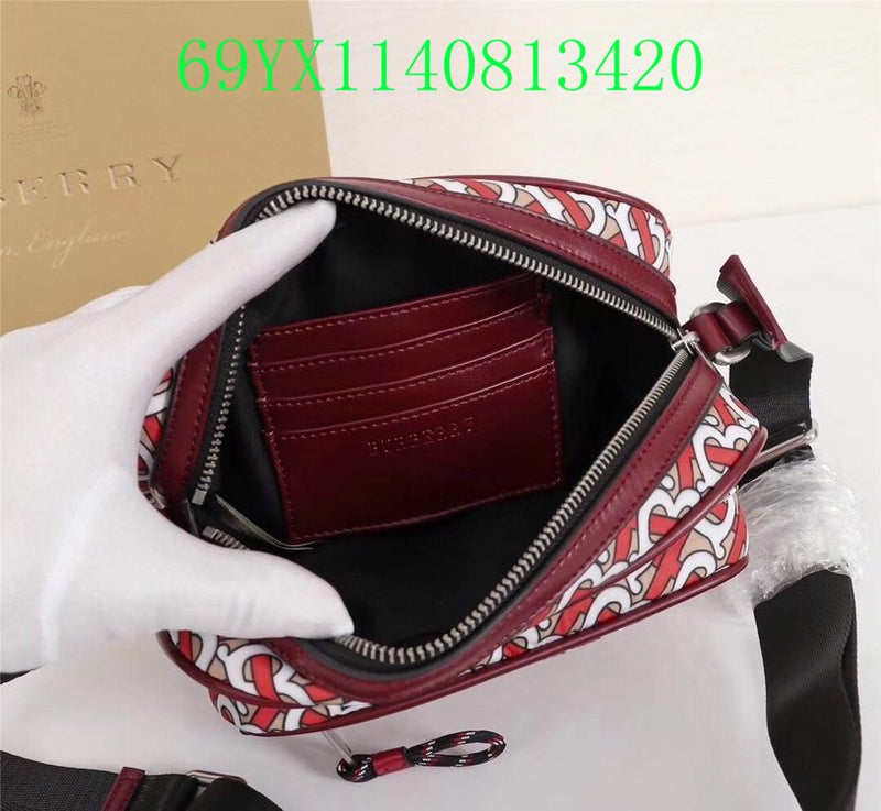 Ozarra Fashion -BBR Bags - 395