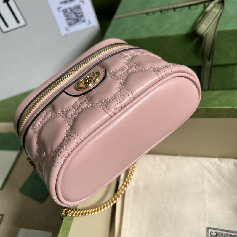 Ozarra - GCI Bags - 456