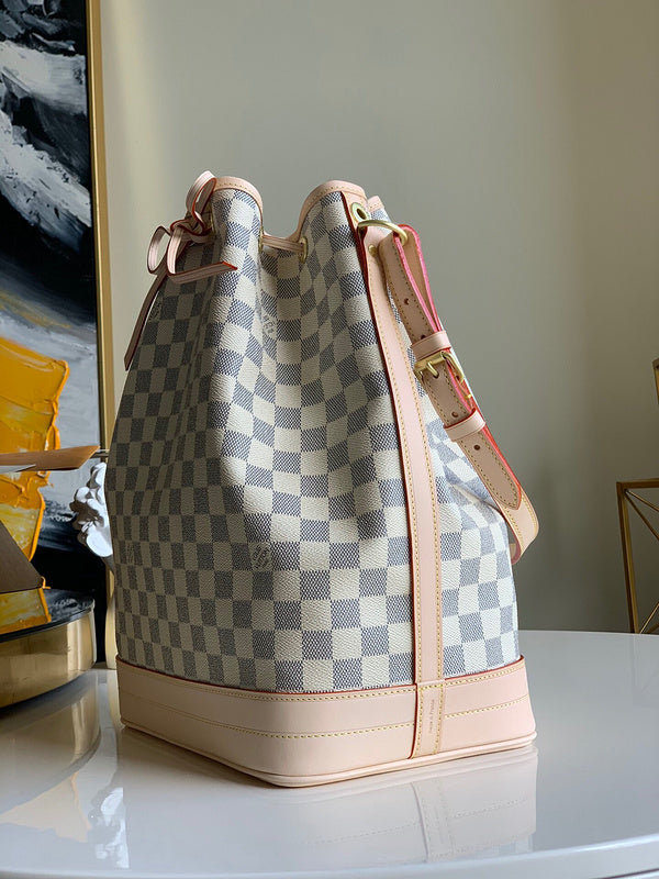 Ozarra Fashion Lu-Vi bags - 17338