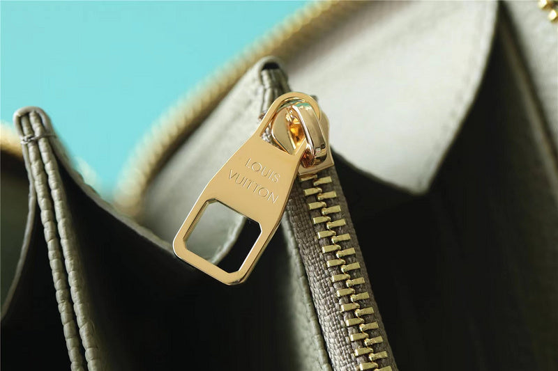 Ozarra Fashion Lu-Vi bags - 8697