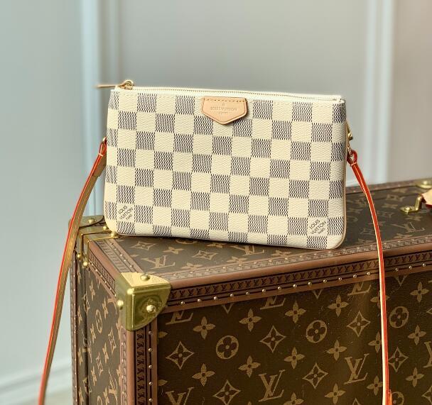 Ozarra Luxury - LOV Bags - 2213