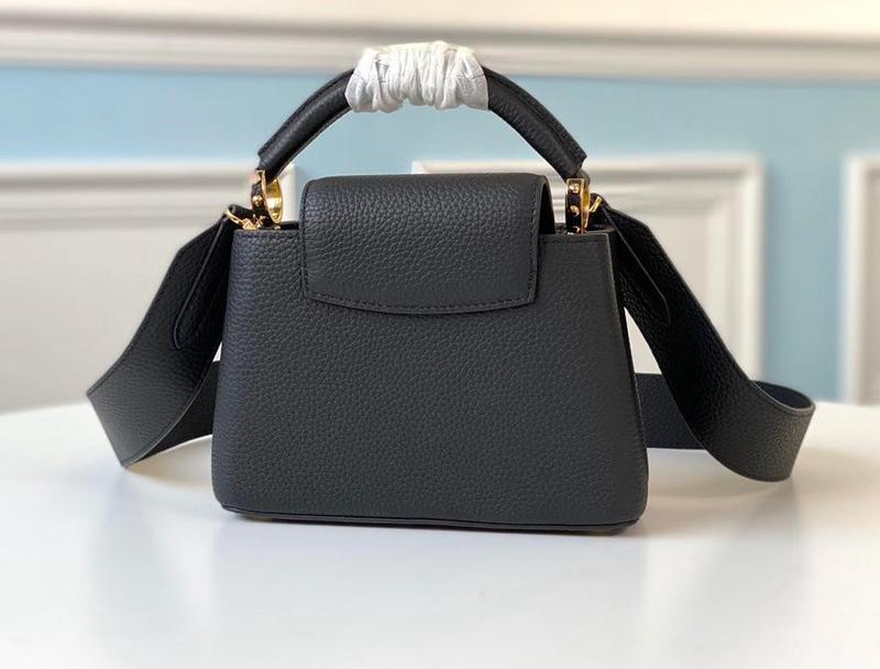 Ozarra Luxury - LOV Bags - 3183