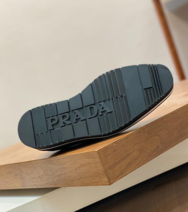 Ozarra Luxury - PD Men Shoes - 035
