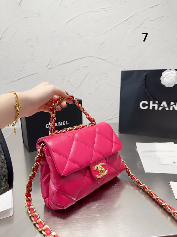 Ozarra - CHL Bags - 6992