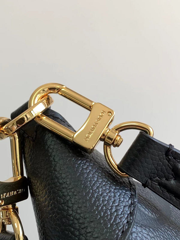 Ozarra Fashion Lu-Vi Bags - 16911