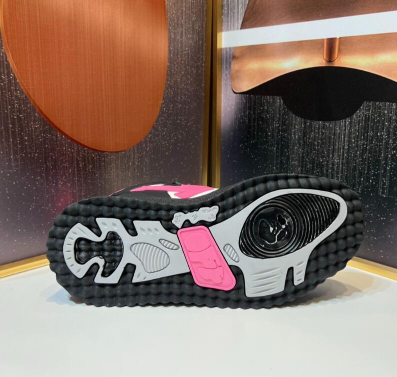 Ozarra Luxury - YZO Women Shoes - 060
