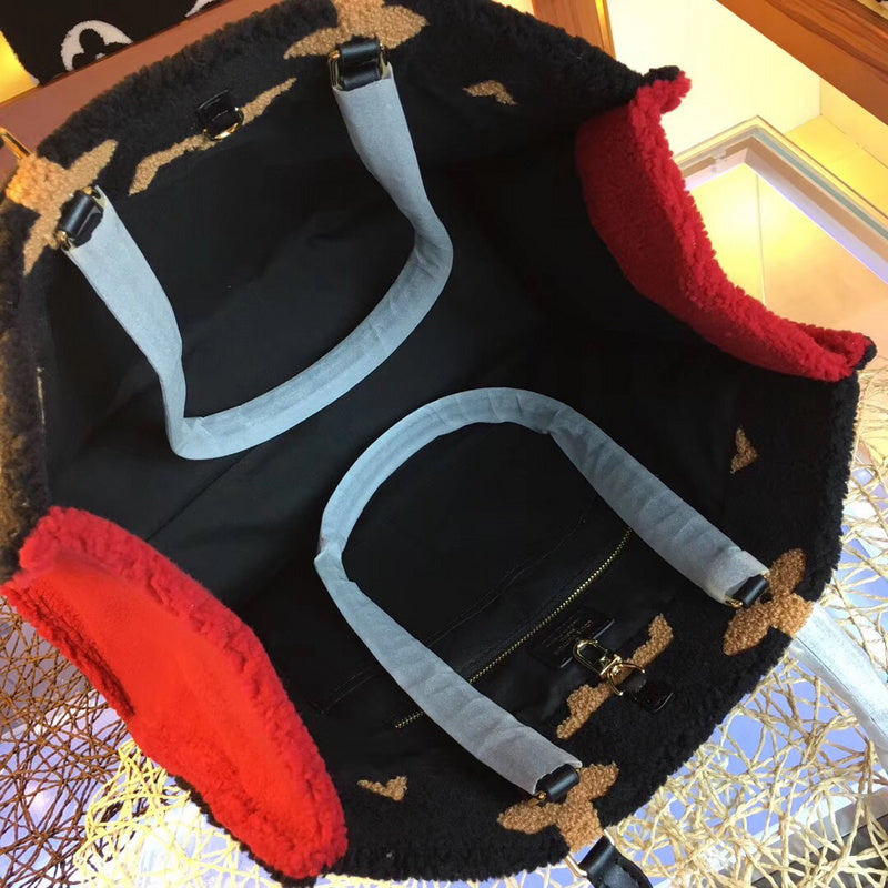 Ozarra - GUKI Women Bags - 1726