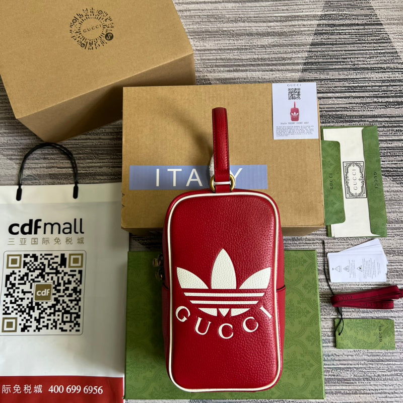 Ozarra - GCI Bags - 4257