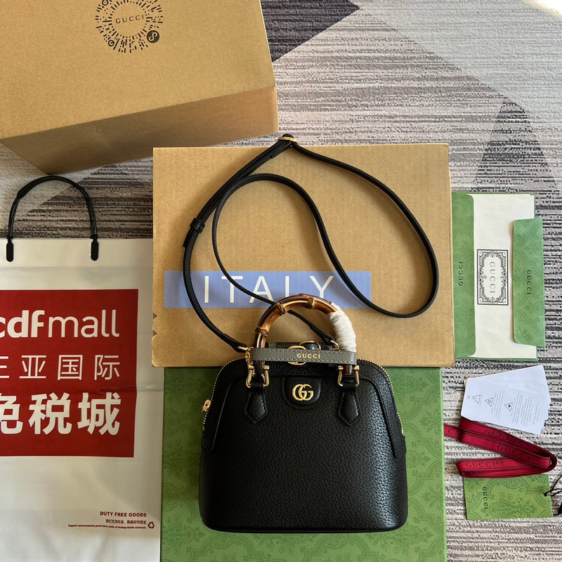 Ozarra - GG Bags - 965
