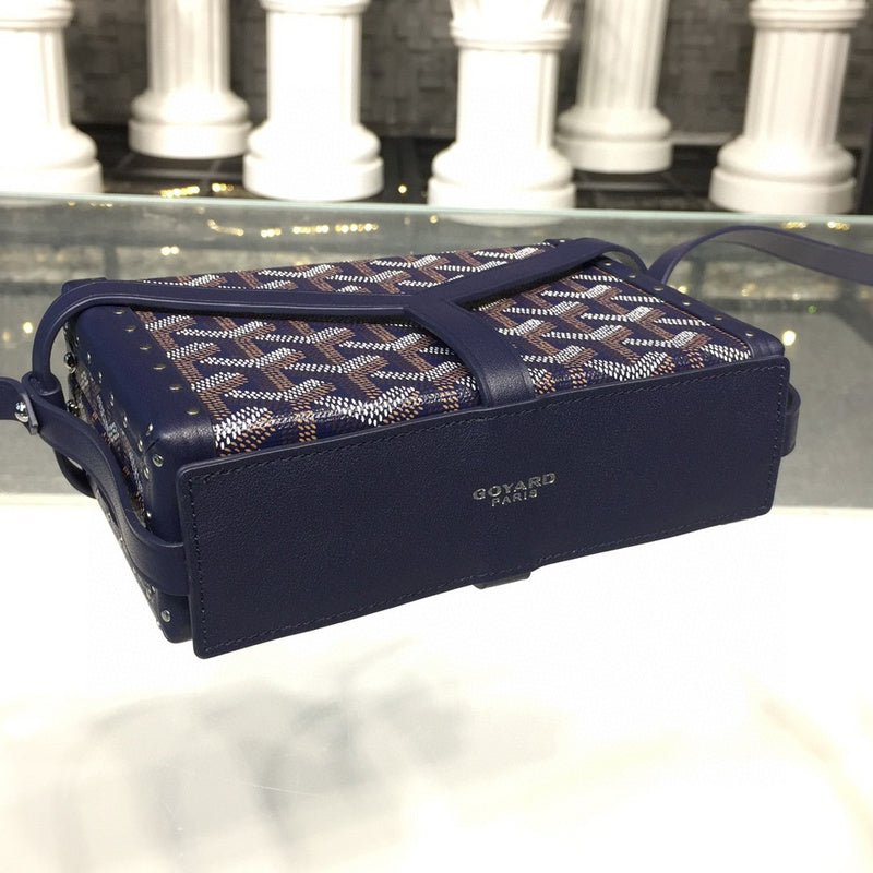 Ozarra - GOD Bags - 166