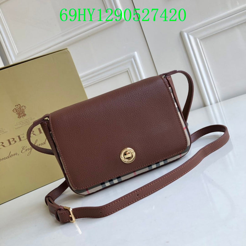 Ozarra Fashion -BBR Bags - 520