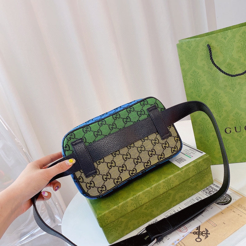 Ozarra - GCI Bags - 2116