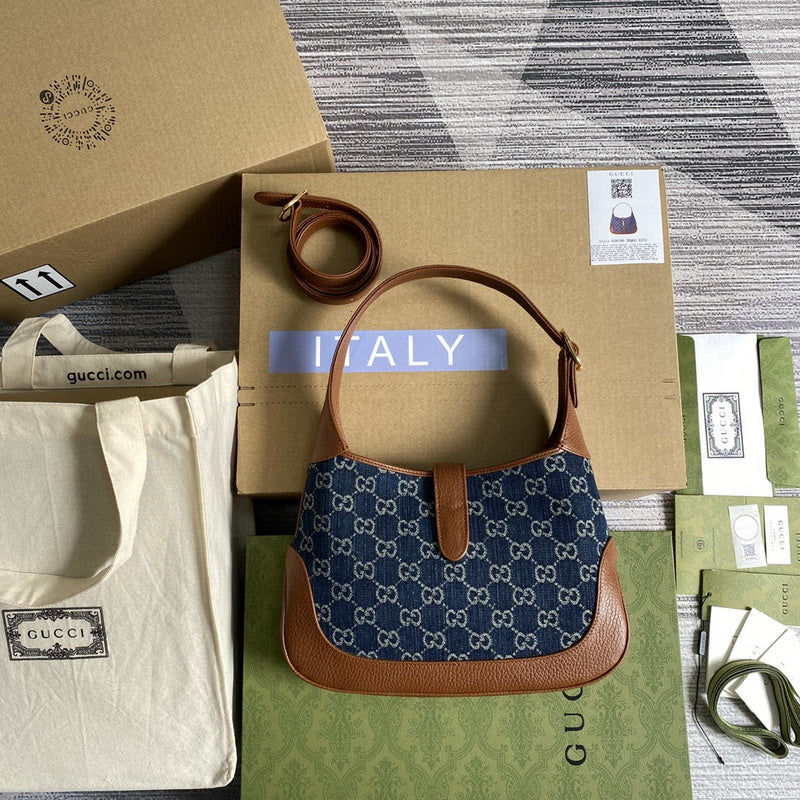 Ozarra - GUKI Bags - 2044