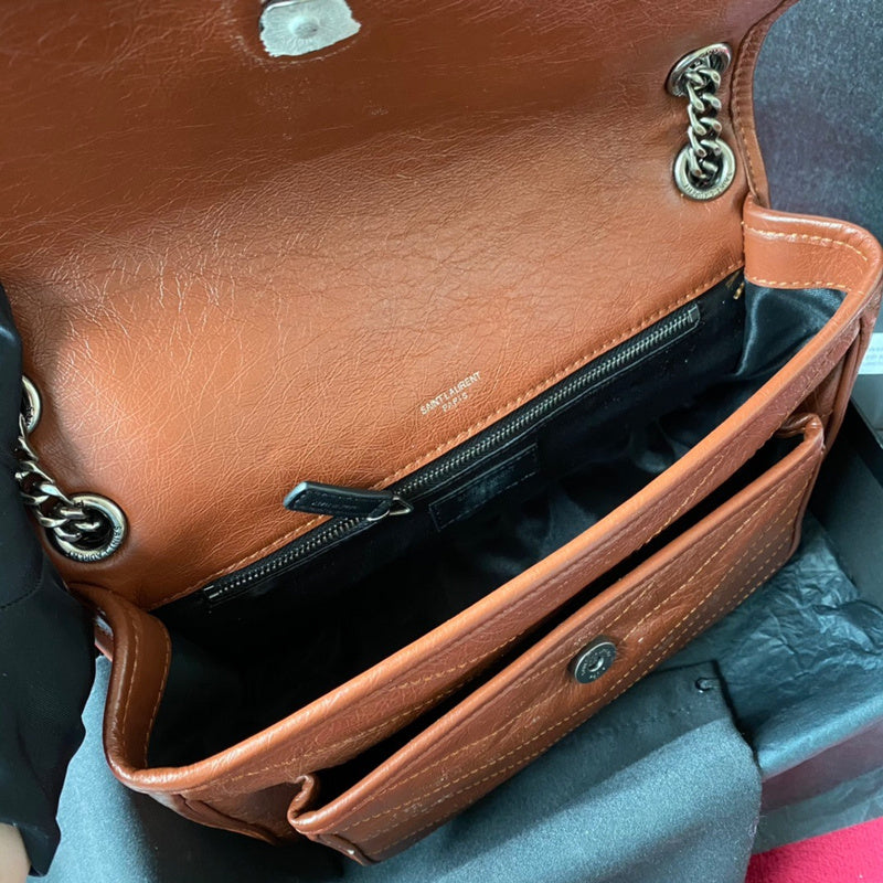 Ozarra - SLY Bags 357