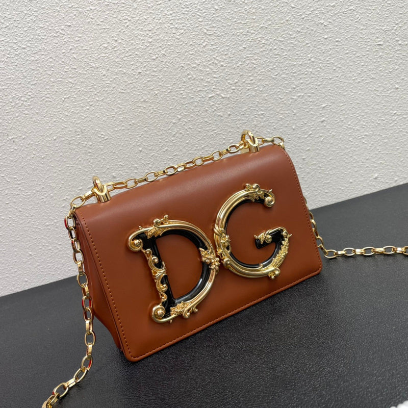 Ozarra - DG Bags - 050