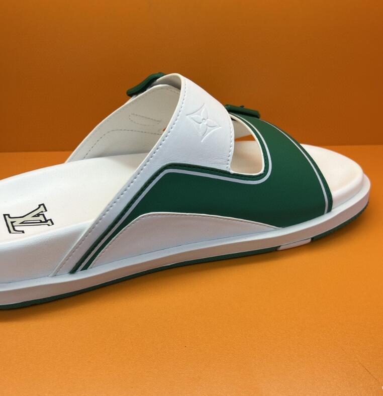 Ozarra Luxury - LOV Men Shoes - 1053