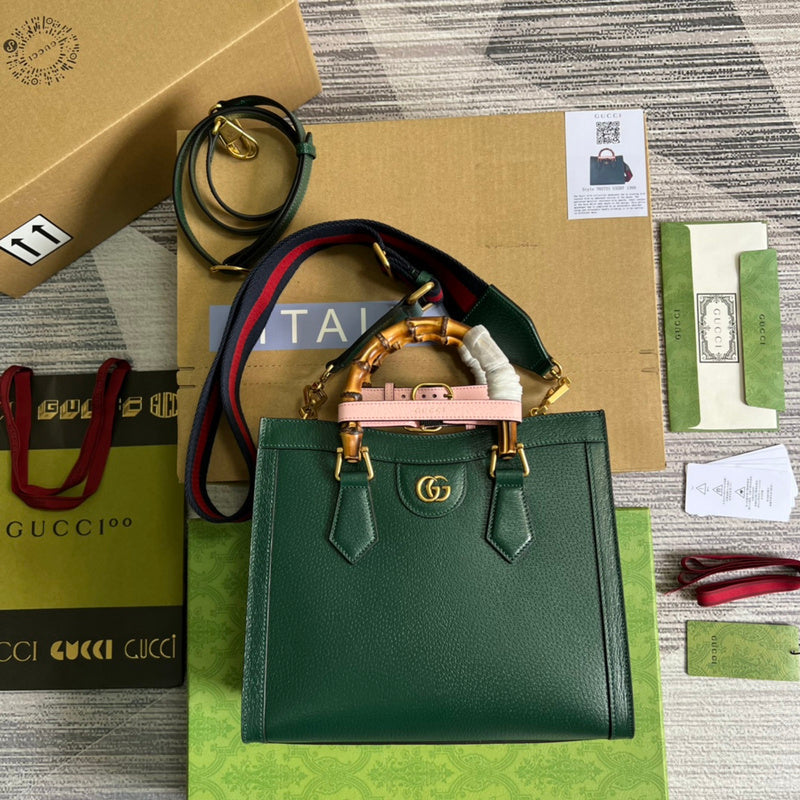 Ozarra - GG Bags - 1443