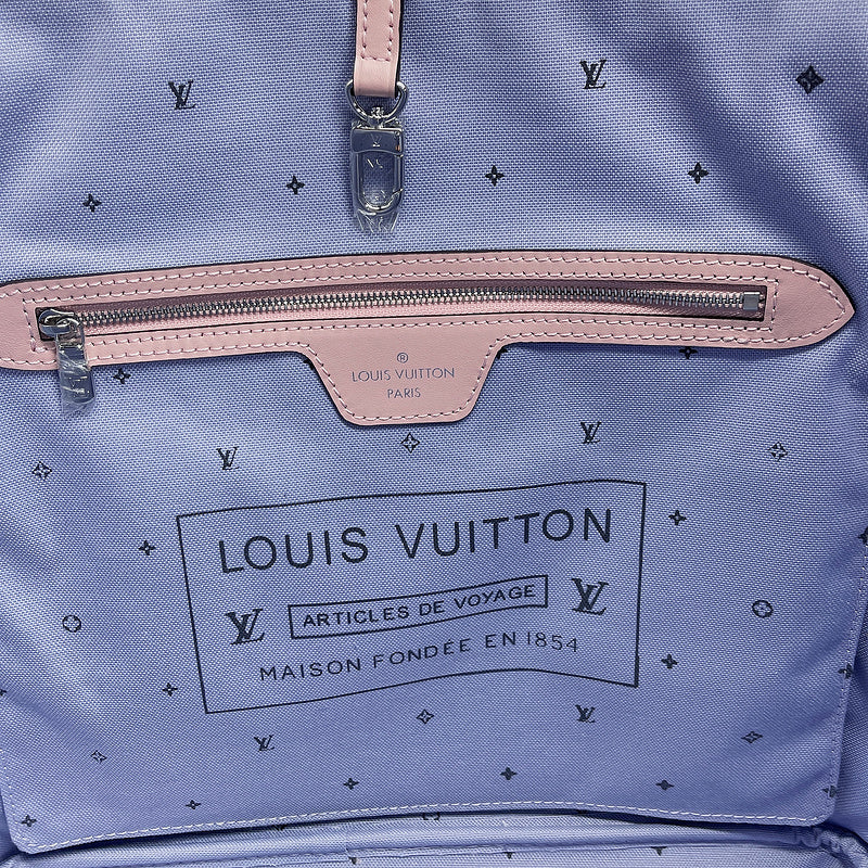 Ozarra Fashion Lu-Vi bags - 8062