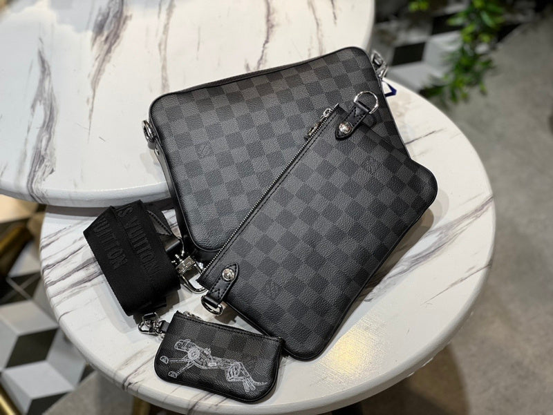 Fashion Lu-Vi bags - 2578