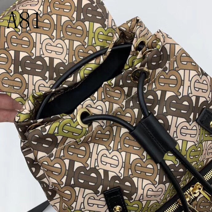Ozarra Fashion -BBR Bags - 839