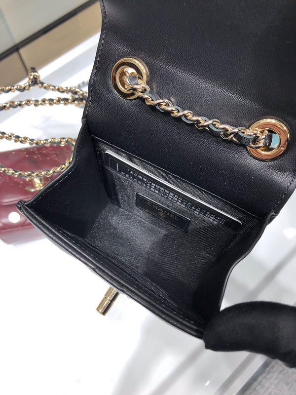 Ozarra - CHL Bags - 7385