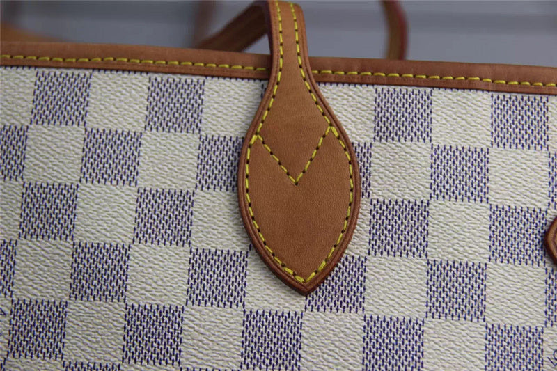 Ozarra Fashion Lu-Vi bags - 8100