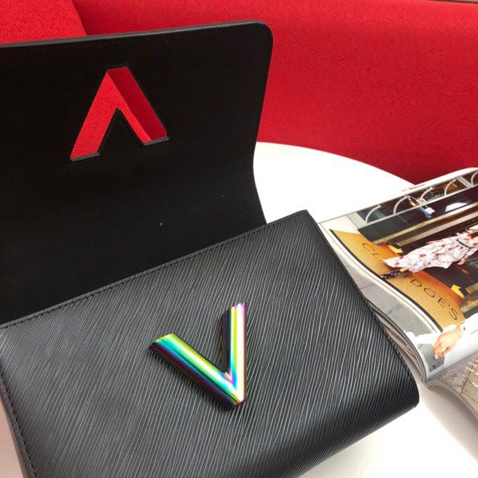 Fashion Lu-Vi bags - 3595