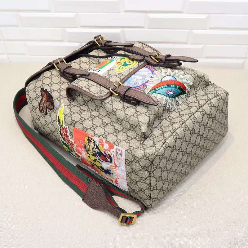 BAB - GCI Bags - 755