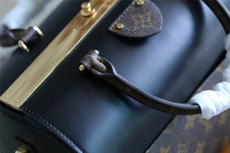 Ozarra Fashion Lu-Vi bags - 8170