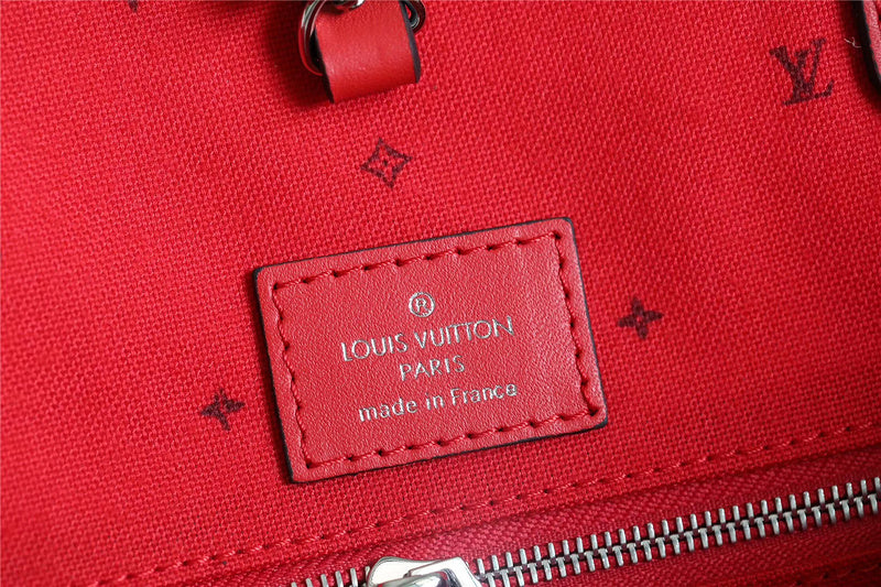 Ozarra Fashion Lu-Vi bags - 8644