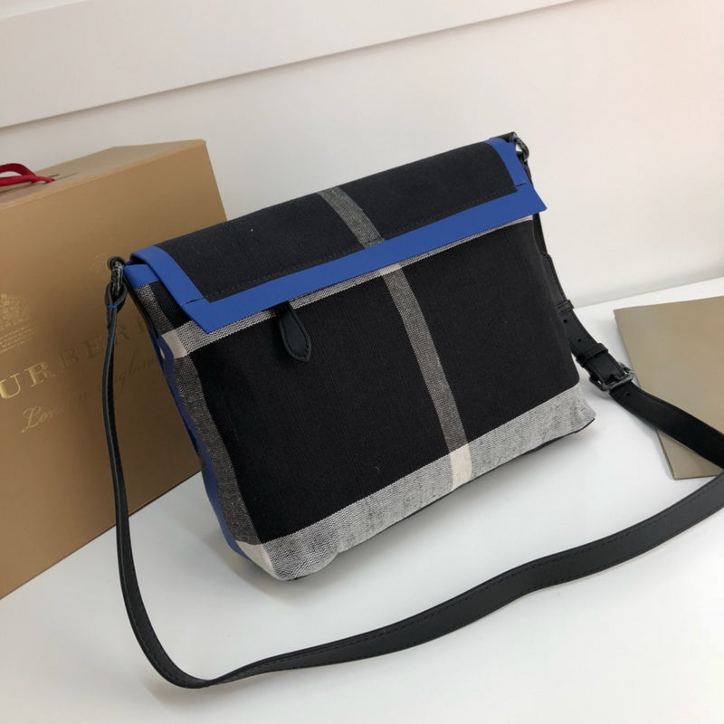 Ozarra Fashion -BBR Bags - 1358