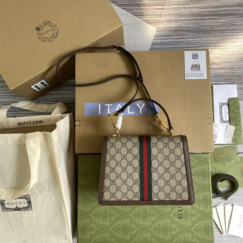 Ozarra - GUKI Bags - 2035