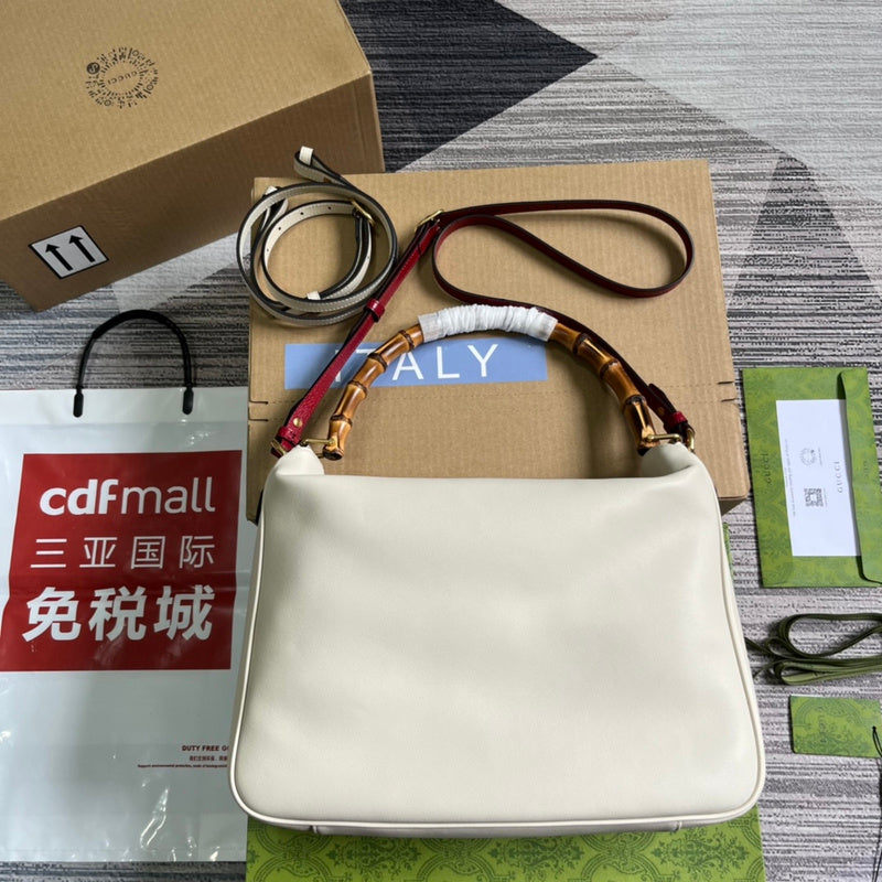 Ozarra - GG Bags - 391